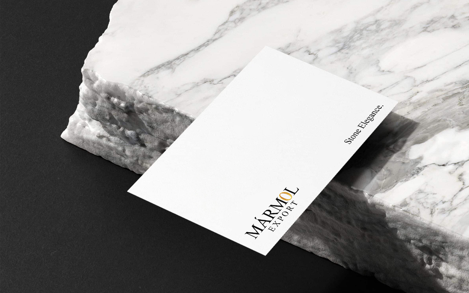Marmol Export USA